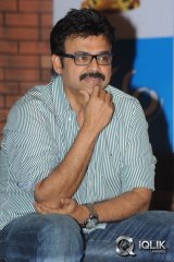 Drushyam Movie Press Meet